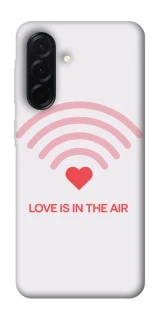 Чохол на Samsung Galaxy A37 5G Love aesthetic ver.3 фото 1 з 1