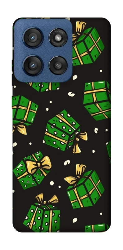 Чехол на Motorola Edge 60 Stylus Christmas mood ver.5 фото 1 из 1