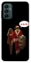 Чохол на Samsung Galaxy M23 5G Bad Santa фото 1 з 1