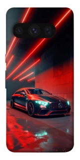 Чехол на Google Pixel 8 Pro Neon Mers фото 1 из 1