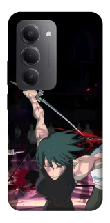 Чехол на Xiaomi Redmi 15 (EU) Maki Prime фото 1 из 1