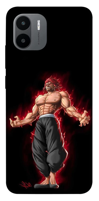 Чехол на Xiaomi Redmi A1+ / Poco C50 / A2+ Yujiro фото 1 из 1