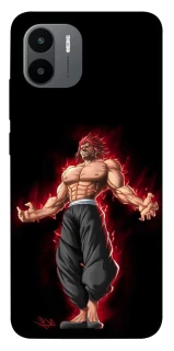 Чехол на Xiaomi Redmi A1+ / Poco C50 / A2+ Yujiro фото 1 из 1