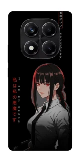 Чохол на Xiaomi Redmi Note 14 Pro 5G She is Japanese ver.3 фото 1 з 1