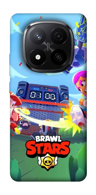 Чохол на Xiaomi Redmi Note 14 Pro+ 5G Brawl Stars ver.11 фото 1 з 1
