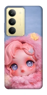 Чохол на Realme 14x SKULLPANDA × My Little Pony Ver.3 фото 1 з 1