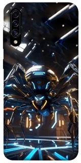 Чехол на Samsung Galaxy A50 (A505F) / A50s / A30s Cyber ​​Spider фото 1 из 1