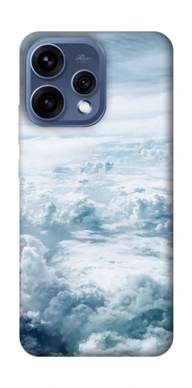 Чохол на Oppo Reno 15 Над хмарами фото 2 з 2