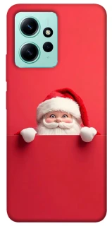 Чехол на Xiaomi Redmi Note 12 4G Christmas mood ver.11 фото 1 из 1