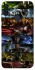 Чохол на Samsung Galaxy M11 Mortal Kombat ver.4 фото 1 з 1