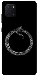 Чохол на Samsung Galaxy Note 10 Lite (A81) Ouroboros фото 1 Чохол на Samsung Galaxy Note 10 Lite (A81) Ouroboros фото 1 з 1