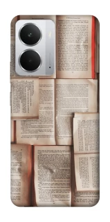 Чехол на Realme 14 Книги фото 1 из 1