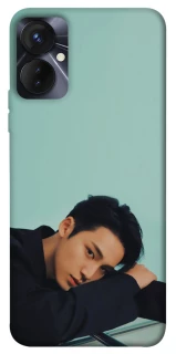 Чохол на TECNO Spark 9 Pro (KH7n) Mingyu - Seventeen фото 1 з 1