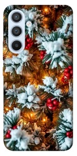 Чехол на Samsung Galaxy A54 5G Новогодний v22 фото 1 из 1