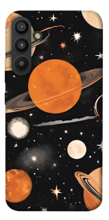 Чехол на Samsung Galaxy A34 5G Space фото 1 из 1