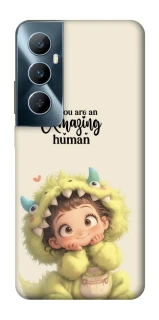 Чохол на Realme C65 4G You are amazing фото 1 з 1