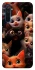 Чохол на Realme 6 Pro happy cats фото 1 з 1