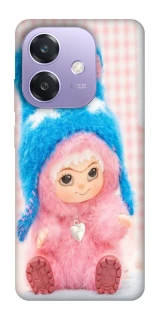 Чохол на Oppo A3 4G Wakuku ver.5 фото 1 з 1