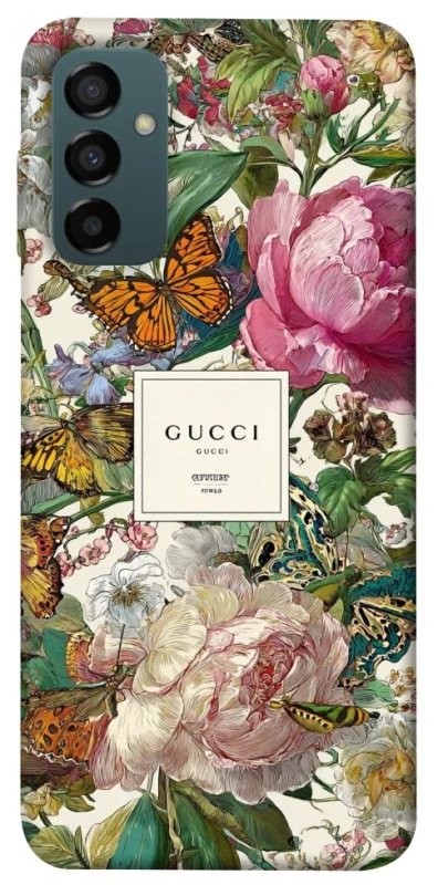 Чехол на Samsung Galaxy M34 5G Gucci ver.5 фото 1 из 1