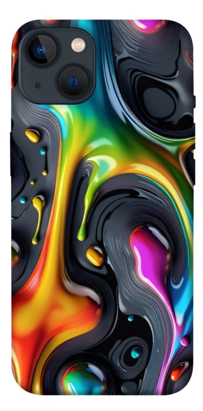 Чохол на Apple iPhone 13 (6.1") dye фото 1 з 1