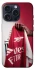 Чохол на Apple iPhone 15 Pro (6.1") FC Arsenal v3 фото 1 з 1