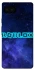 Чохол на Google Pixel 7a Roblox Space Logo Blue фото 1 з 1