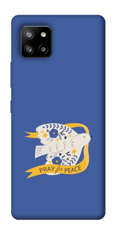 Чохол на Samsung Galaxy A42 5G Ластівка фото 1 з 1