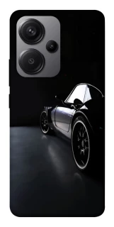 Чохол на Xiaomi Redmi Note 13 Pro+ Чорний 911 фото 1 з 1