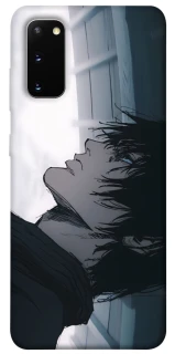 Чехол на Samsung Galaxy S20 Toji Zenin v2 фото 1 из 1