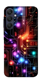 Чохол на Samsung Galaxy A25 5G CyberPhone v7 фото 1 з 1