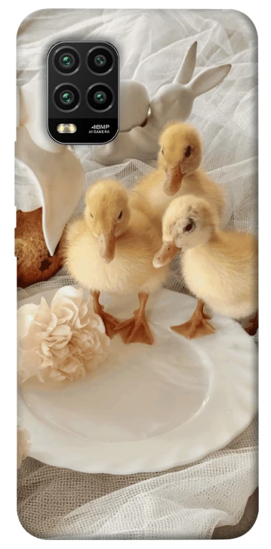 Чохол на Xiaomi Mi 10 Lite Easter Vibes фото 1 з 1