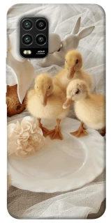 Чехол на Xiaomi Mi 10 Lite Easter Vibes фото 1 из 1