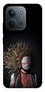 Чохол на Xiaomi Redmi 15C (EU) Мотанка фото 1 з 1