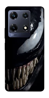 Чохол на Infinix Note 30 Pro Venom smile фото 1 з 1