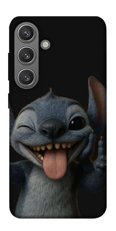 Чохол на Samsung Galaxy S24+ Stitch фото 1 з 1