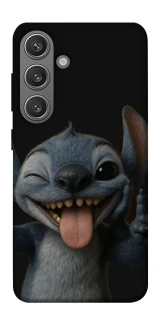 Чохол на Samsung Galaxy S24 Stitch фото 1 з 1