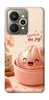 Чохол на Realme 15 Dumpling ver.1 фото 1 з 1