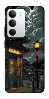 Чохол на Realme C71 Night фото 1 з 1