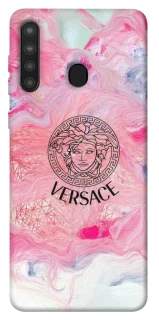 Чохол на Samsung Galaxy A21 Versace ver.3 фото 1 з 1