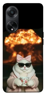 Чохол на Oppo A98 Exploding Kittens ver.2 фото 1 з 1