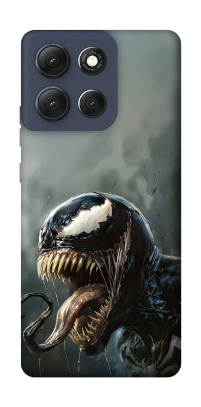 Чохол на Motorola Moto G86 venom v7 фото 1 з 1