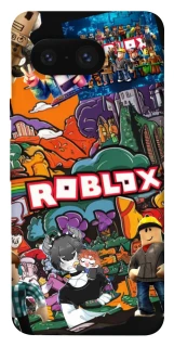 Чохол на Google Pixel 8 Roblox v4 фото 1 з 1