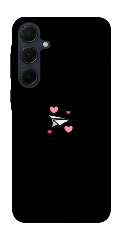 Чохол на Samsung Galaxy A55 Love aesthetic ver.13 фото 1 з 1