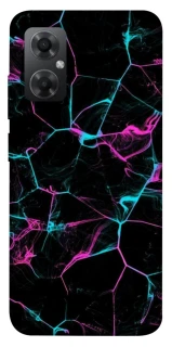 Чехол на Xiaomi Redmi Note 11R Abstract ver.3 фото 1 из 1