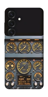Чохол на Samsung Galaxy S26+ Airplane instrument panel фото 1 з 1