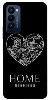 Чохол на TECNO Camon 18 Вінниця Home фото 1 з 1