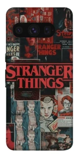 Чохол на Google Pixel 8 Pro Stranger Things ver.29 фото 1 з 1