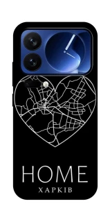 Чохол на Xiaomi Poco F7 Ultra Харків Home фото 1 з 1