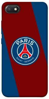 Чохол на Xiaomi Redmi 6A FC PSG v2 фото 1 з 1