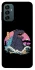Чехол на Samsung Galaxy M13 4G Годзила фото 1 из 1